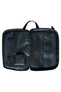 SKFAK023 online custom diagonal first aid kit outdoor travel camping design car emergency first aid kit supplier black detail view-3